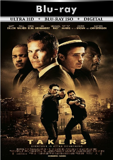 Takers