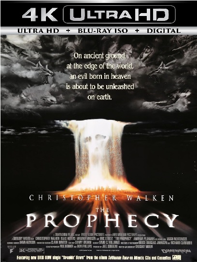 The Prophecy