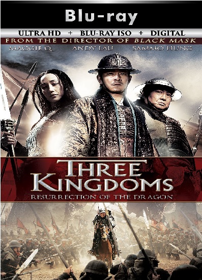 Three Kingdoms