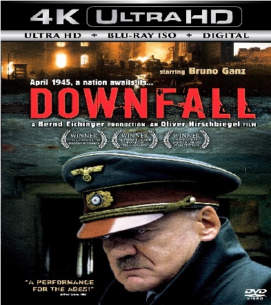 Downfall