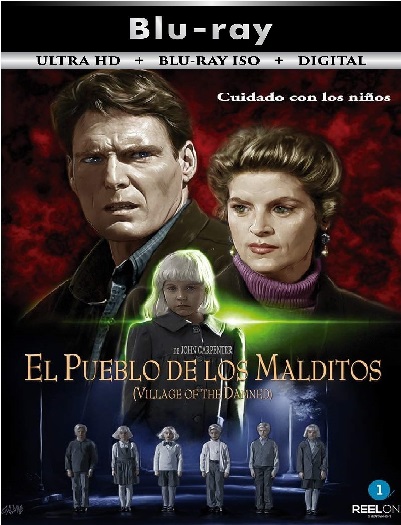 Village of the Damned