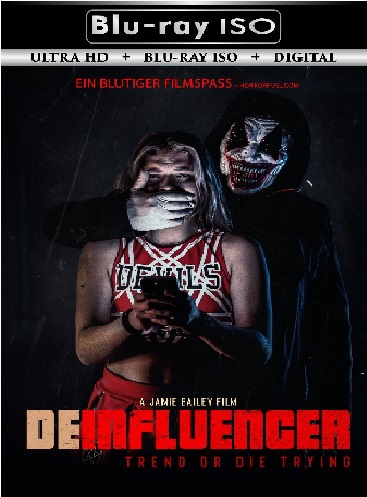 Deinfluencer