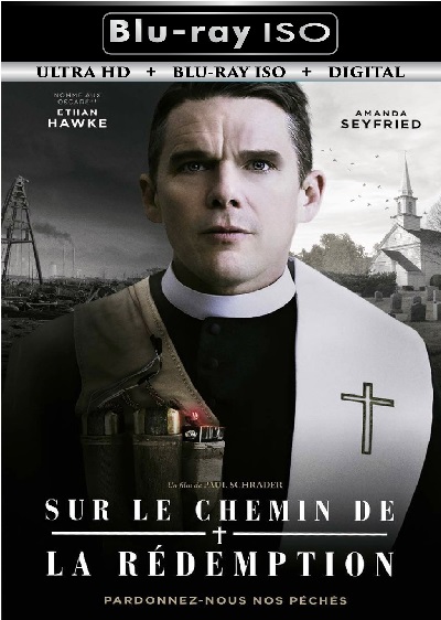 First Reformed