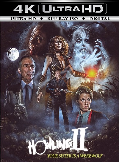 Howling 2