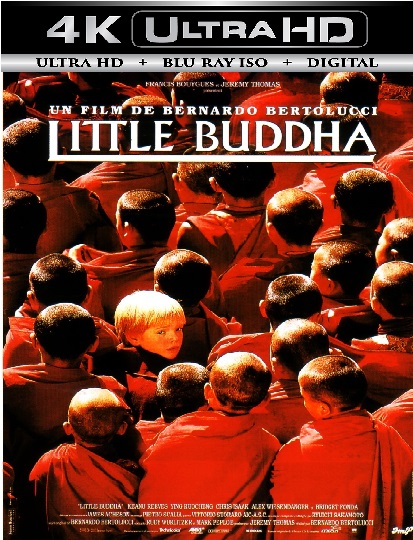 Little Buddha
