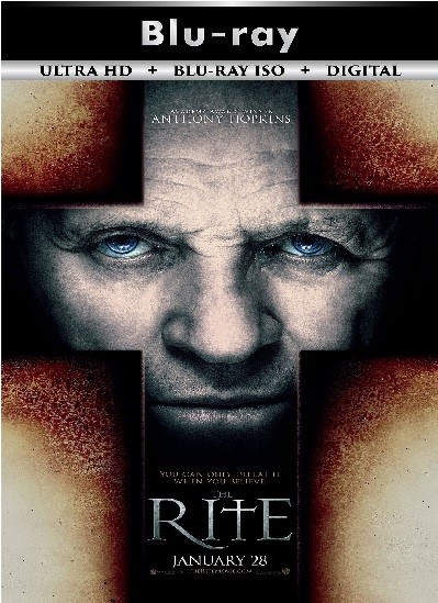 The Rite
