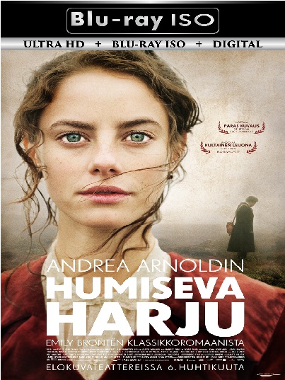 Wuthering Heights