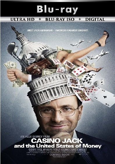 Casino Jack