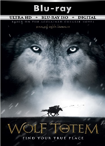 Wolf Totem