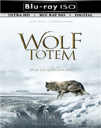 Wolf Totem