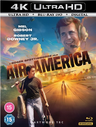 Air America