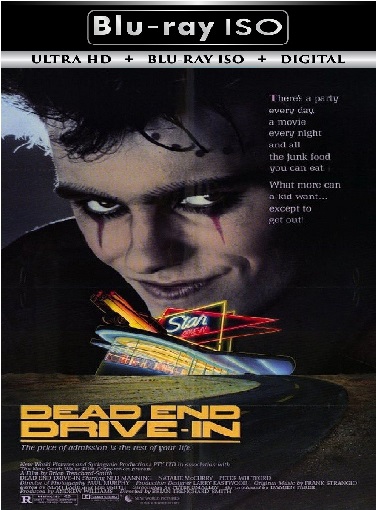 Dead End