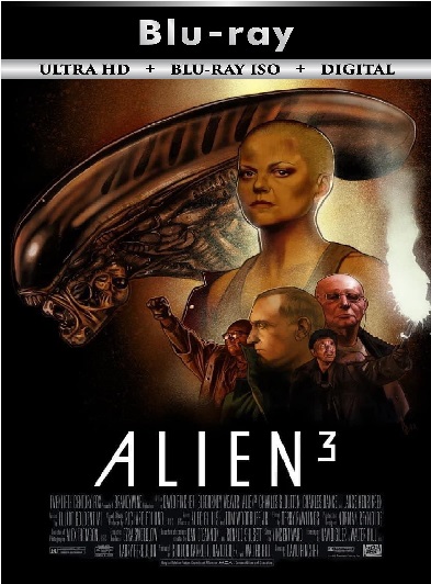 Alien Anthology 3