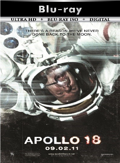 Apollo 18