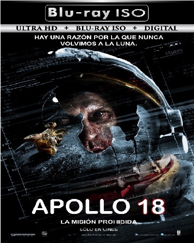 Apollo 18