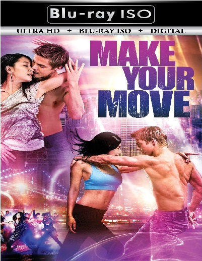 Make Your Move