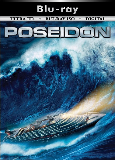 Poseidon