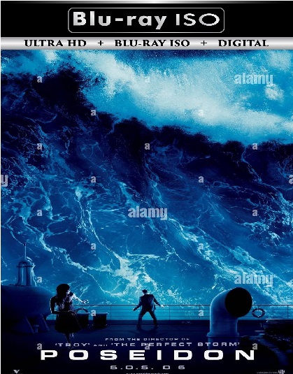 Poseidon