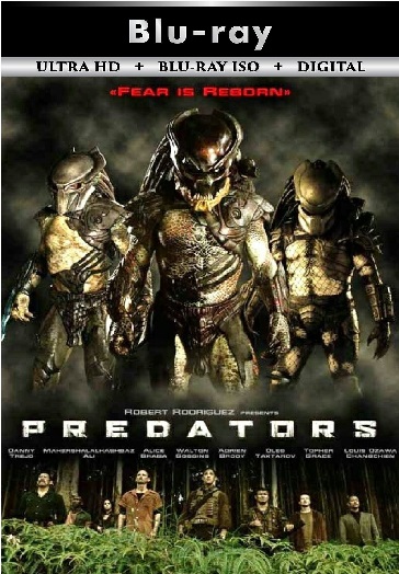 Predators 3