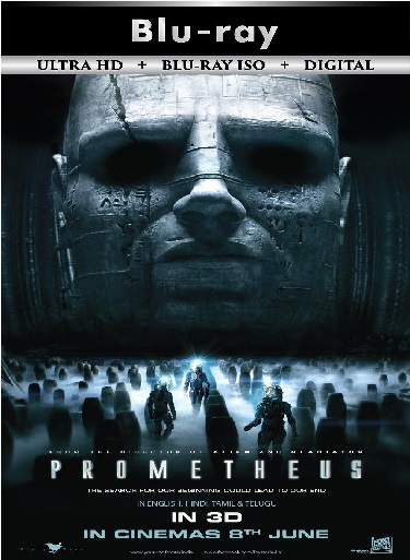 Prometheus