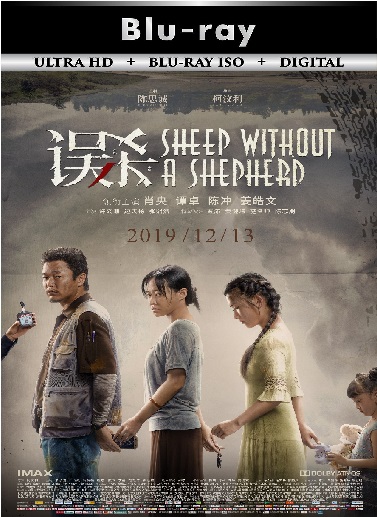 Sheep Without ...