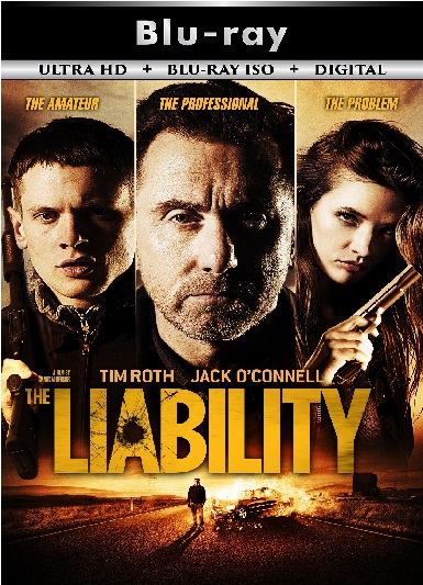 The Liability