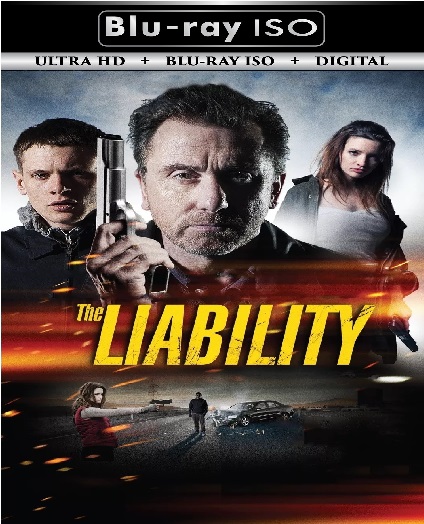 The Liability