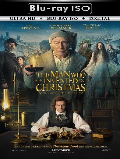 The Man Who ...