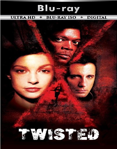 Twisted