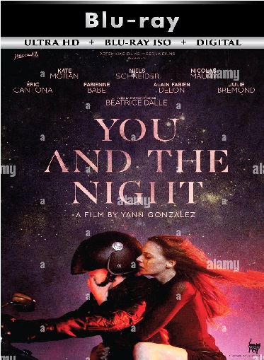You and the Night