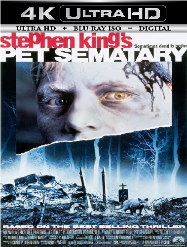 Pet Sematary