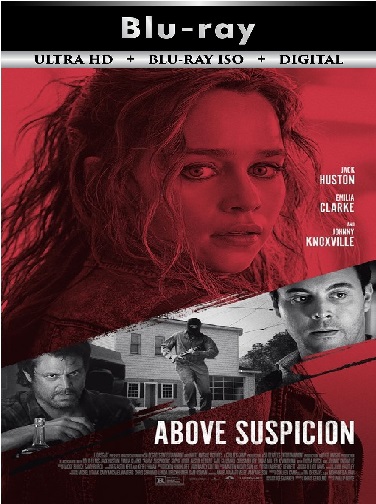 Above Suspicion