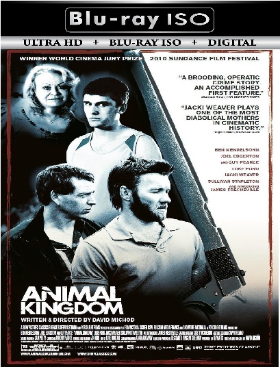 Animal Kingdom