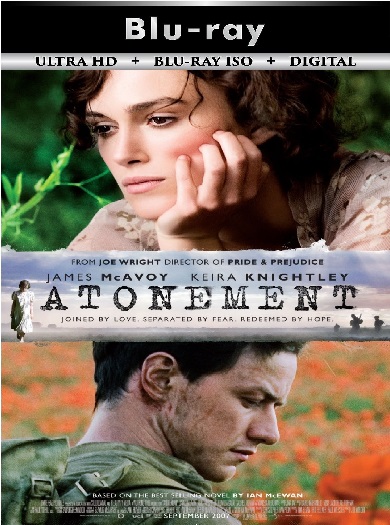 Atonement