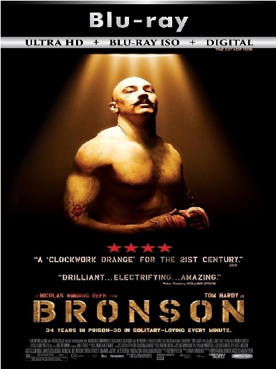Bronson