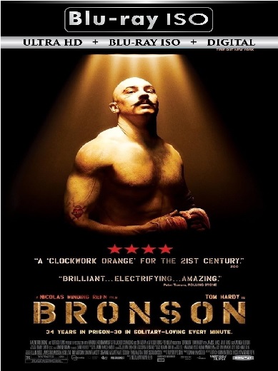 Bronson