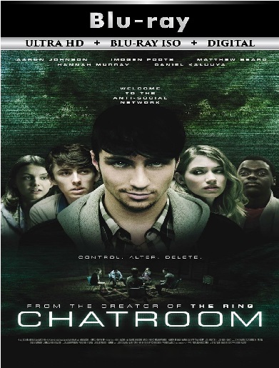 Chatroom