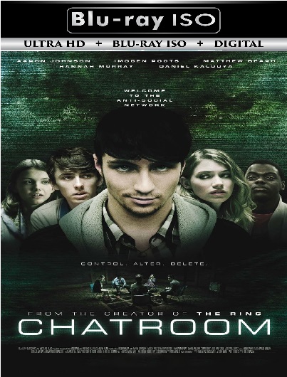 Chatroom