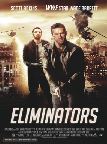 Eliminators