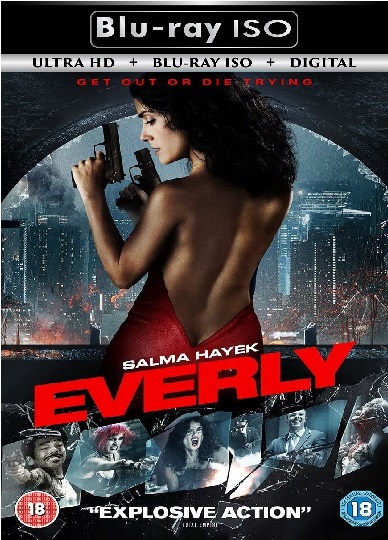 Everly