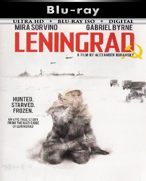 Leningrad