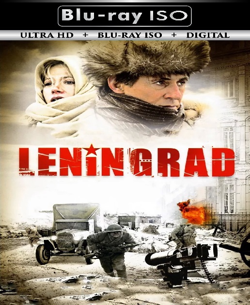Leningrad