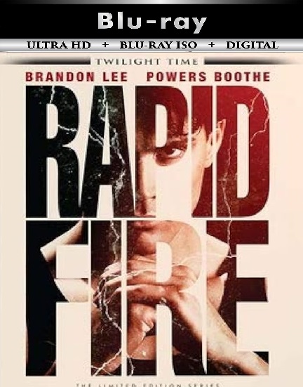 Rapid Fire
