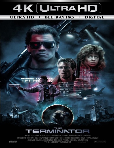 Terminator