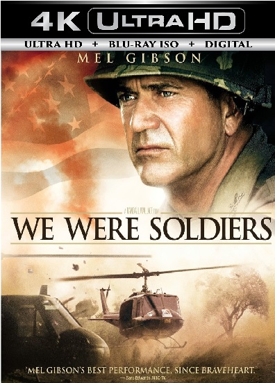 We Were Soldiers