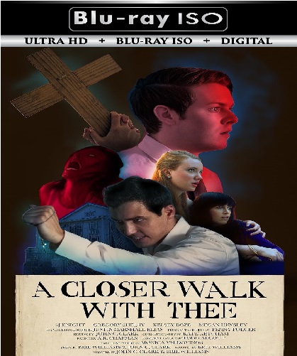 A Closer Walk ...