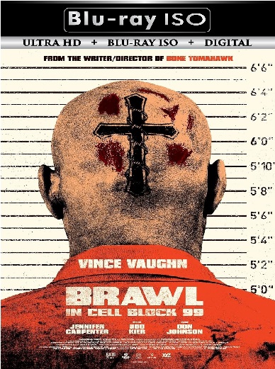 Brawl in Cell ...