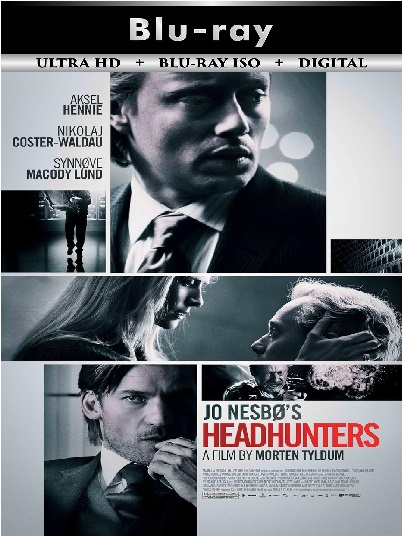 Headhunters