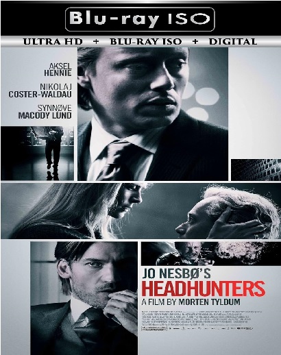 Headhunters