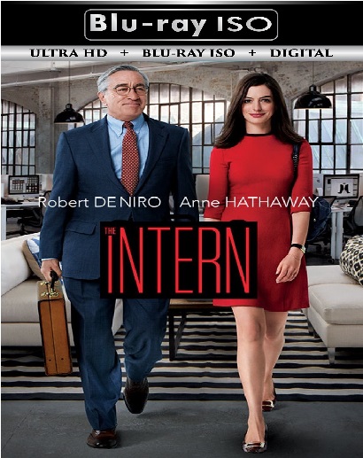 The Intern